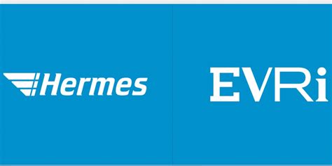 are hermes now evri|Hermes rebrand.